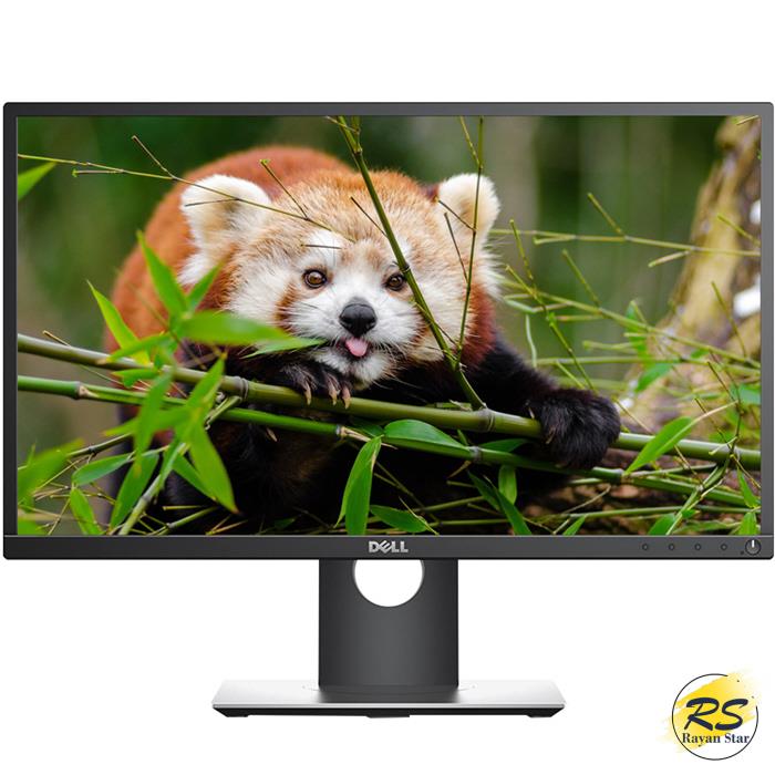 مانیتور دل 23 اینچ Dell P2317h HDMI Port dell P2317HF LED 23 inch IPS FULL HD Stock Monitor